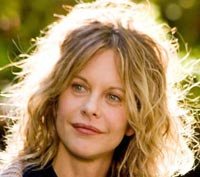 El reencuentro con Meg Ryan