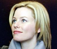 Elizabeth Banks se convierte en burócrata