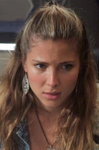 ¿Es Elsa Pataky la esposa de Thor?