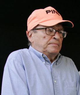 Ha muerto Sidney Lumet