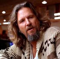Jeff Bridges, policía de ultratumba