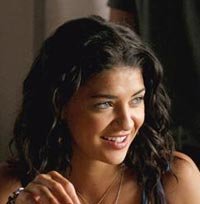 Jessica Szohr se convierte en chantajista