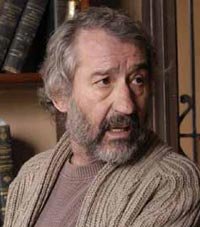 José Sacristán será un asesino a sueldo