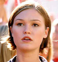 Julia Stiles vuelve entre nosotros