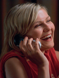 Kirsten Dunst de nuevo a las órdenes de Sofia Coppola