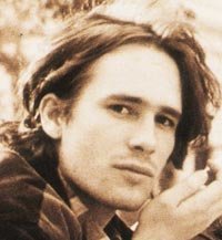 La vida de Jeff Buckley será llevada al cine