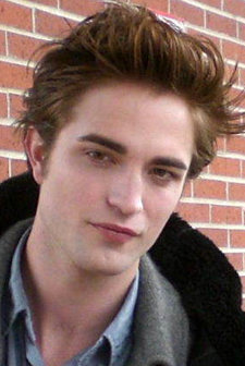 Las chicas favoritas de Robert Pattinson