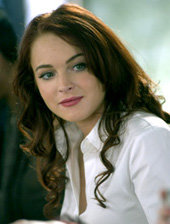 Lindsay Lohan sale de prisión bajo fianza