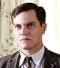 Michael Shannon será el villano del nuevo "Superman"