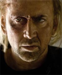 Nicolas Cage, arrestado Nicolas Cage, arrestado