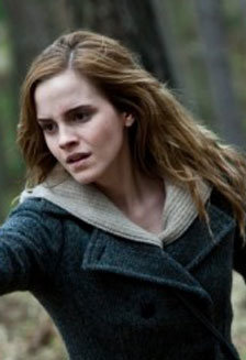¿Por qué dejó Emma Watson Brown University?