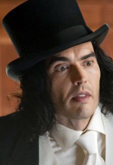 Russell Brand: el soltero de oro apuesta por el matrimonio