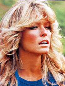 Ryan O’Neal prepara un libro sobre Farrah Fawcett