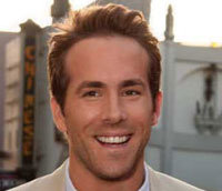 Ryan Reynolds y el caracol velocista