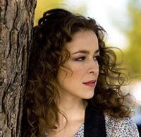 Silvia Abascal, ingresada por un ictus