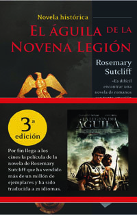 Sorteo "La legión del águila"