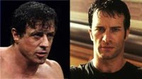 Sylvester Stallone y Thomas Jane protagonizan "Headshot"