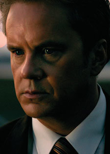 Tim Robbins se queda huérfano