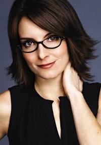 Tina Fey espera su segundo hijo