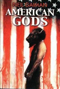Tom Hanks convertirá en una serie el libro "American Gods"