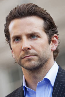 A Bradley Cooper le confundían con una chica