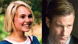 Aaron Eckhart y AnnaSophia Robb protagonizan la nueva versión de "Peter Pan"