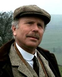 Adiós a Edward Hardwicke