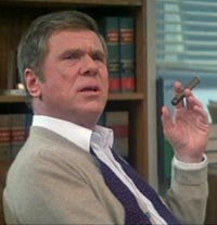 Adiós al legendario Jackie Cooper