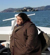 "Alcatraz": la nueva isla de J.J. Abrams