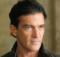 Antonio Banderas y la ciencia ficción