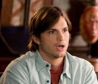 Ashton Kutcher será el sustituto de Charlie Sheen