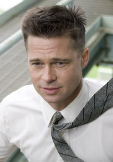 Brad Pitt: antes de hacer una peli, piensa en sus hijos