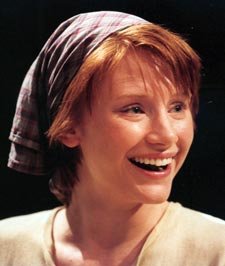 Bryce Dallas Howard, embarazada