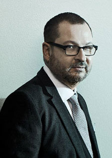 Cannes declara a Lars von Trier "persona non grata"