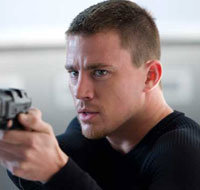 Channing Tatum a las órdenes de Steven Soderberg