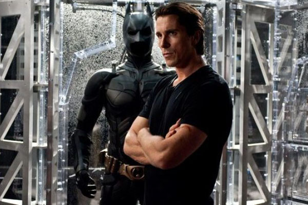 Cuando Batman conoció a Trump