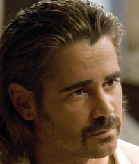 Colin Farrell protagoniza "Seven Psychopaths"
