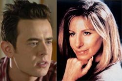 Colin Hanks se une a una cinta que ya contaba con Barbra Streisand