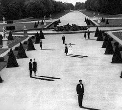 Cuando mi padre me pilló viendo un film inconveniente