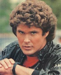 David Hasselhoff vigilará la playa en "Piraña 3DD"