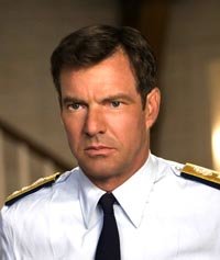 Dennis Quaid en un thriller