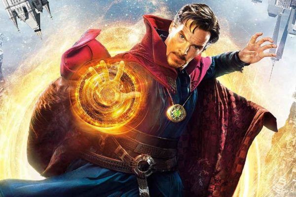 Scott Derrickson contará de nuevo las andanzas del Doctor Extraño