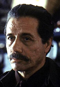 Edward James Olmos se une a la sexta temporada de Dexter