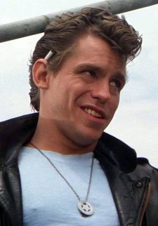 El actor de "Grease" Jeff Conaway, en coma