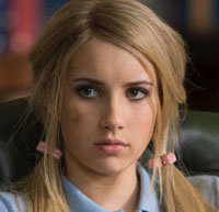 Emma Roberts en una tragicomedia