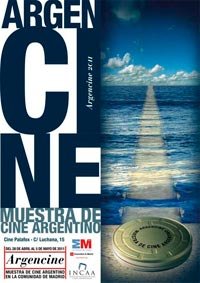 Éxito de la muestra Argencine en Madrid Éxito de la muestra Argencine en Madrid