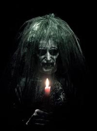 "Insidious" me ha devuelto al cine de miedo