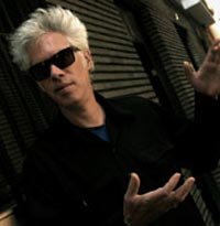 Jim Jarmusch se apunta al género vampírico