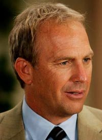 Kevin Costner regresa al western en una miniserie