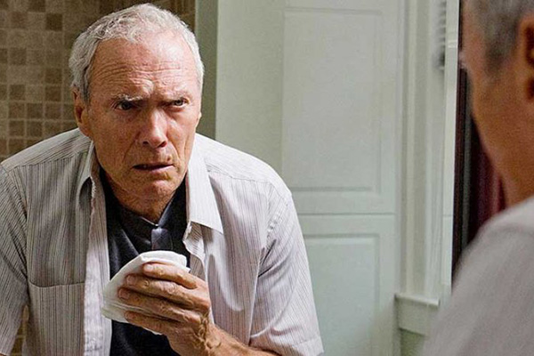 Clint Eastwood habla sobre su posible jubilación